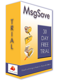 free trial of msgsave