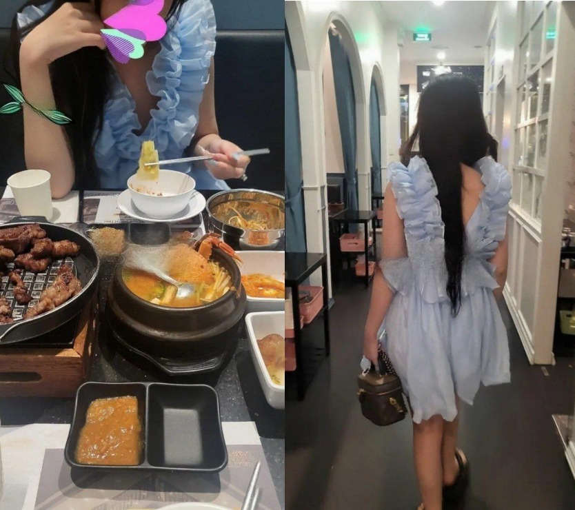 Vụng trộm với sếp khi người yêu đi vắng - viet69