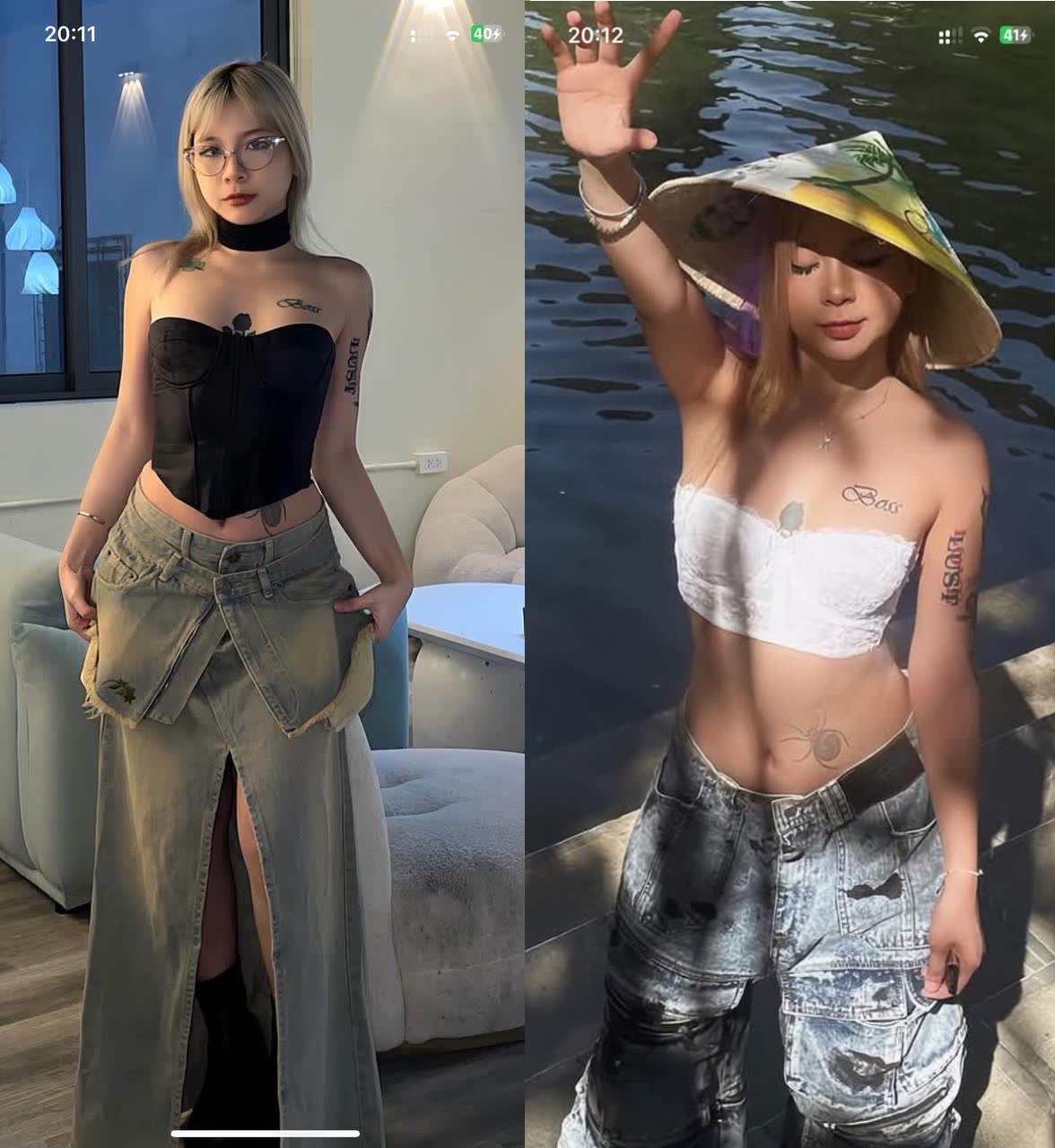 Em hot girl chuyên săn chim to - sex vn